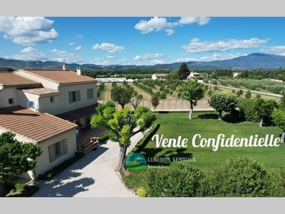 Villa de 6 chambres de luxe en vente Caromb, Provence-Alpes-Côte d'Azur
