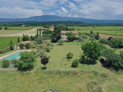 Villa de 6 chambres de luxe en vente Mazan, Provence-Alpes-Côte d'Azur