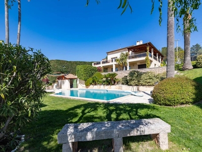 Villa de 7 pièces de luxe en vente Nice, Provence-Alpes-Côte d'Azur