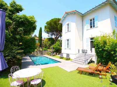 Villa de 8 pièces de luxe en vente Le Cannet, Provence-Alpes-Côte d'Azur