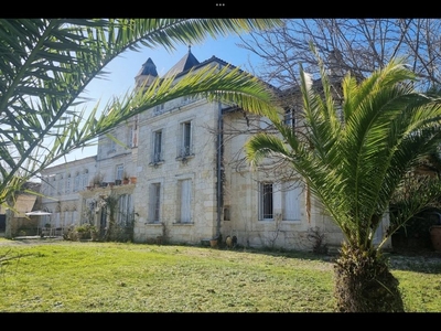 Villa de luxe de 16 pièces en vente Bordeaux, France