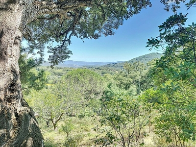 Villa de luxe de 6 pièces en vente La Garde-Freinet, France