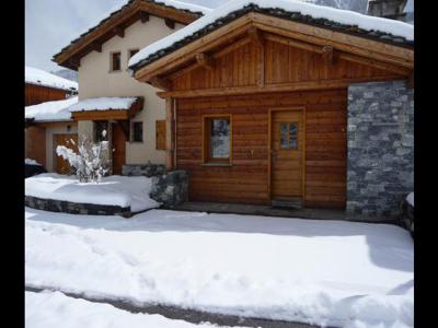 Gîte très confortable pour séjour ski ou randonnée à Termignon la Vanoise, en haute Maurienne