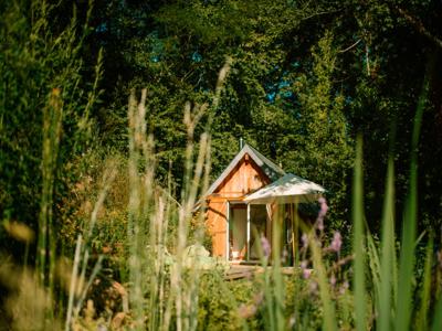 La Casita Nature, Tiny House