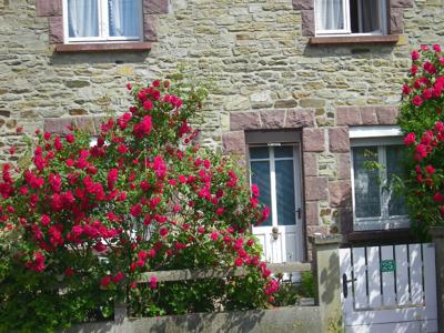 La maison de Gwenen. Maison 5 personnes à 5 km de Saint Cast Le Guildo (Côte d'Armor, Bretagne)