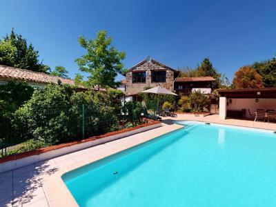 loretdeslandes , gite indépendant sur propriété avec piscine privative, proche Landes de Gascogne et Gers