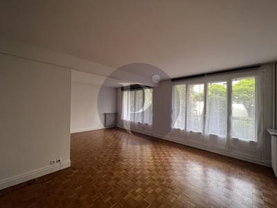 Location appartement 4 pièces 91.61 m²