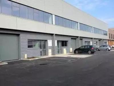 Location d'entrepôt de 259 m² à Bussy-Saint-Martin - 77600