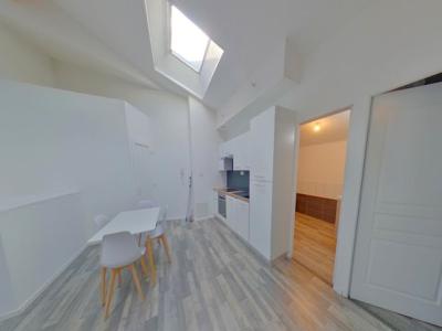 Location meublée appartement 3 pièces 62.84 m²