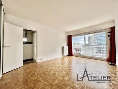 Vente appartement 3 pièces 49.79 m²