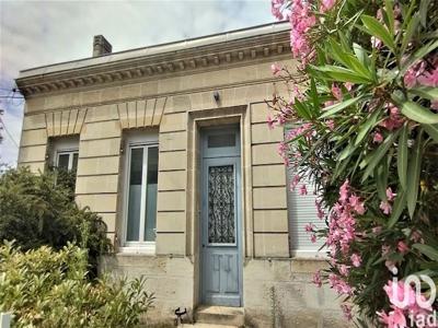 Vente maison 6 pièces 145 m²