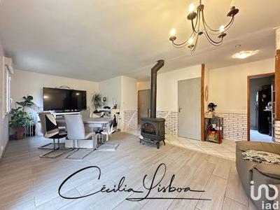 Vente maison 7 pièces 153 m²