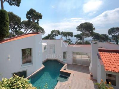 Villa de luxe de 8 pièces en vente Antibes, France