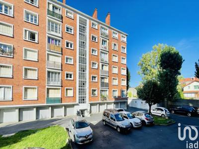 Appartement 3 pièces de 52 m² à Noisy-le-Sec (93130)