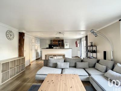 Maison 6 pièces de 132 m² à Fouju (77390)