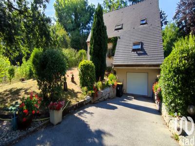 Maison 6 pièces de 152 m² à Congis-sur-Thérouanne (77440)