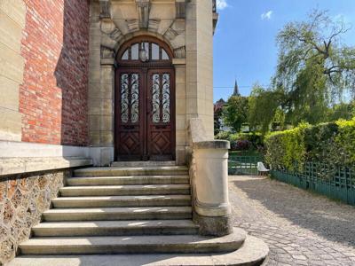 Vente Appartement Le Chesnay - 5 chambres