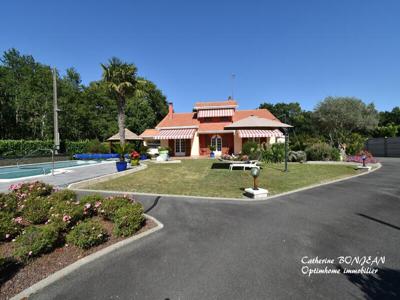 Vente Maison Sainte-Hélène - 3 chambres