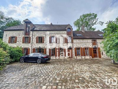 Vente Villa Nogent-sur-Seine - 8 chambres
