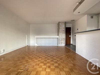 appartement à vendre 3 pièces - 56,52mPARIS - 75019