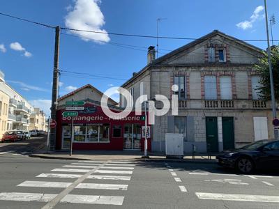 Immeuble à vendre