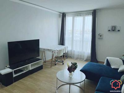 Appartement à louer meublé à Neuilly Sur Marne