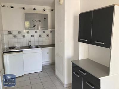 Appartement En Dammarie-Les-Lys