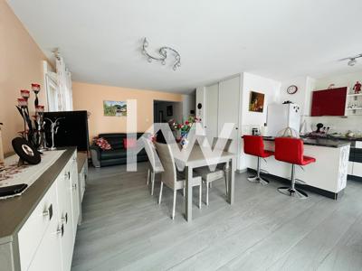 Appartement FRONTENEX