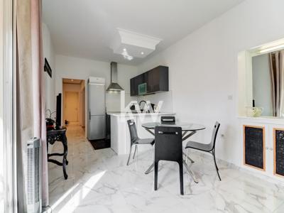 Appartement NICE - 06300