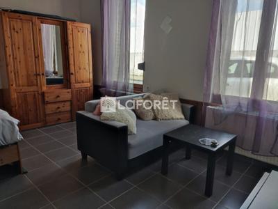 Appartement T1 Caudebec-lès-Elbeuf