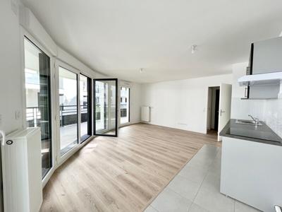 Appartement T3 Colombes