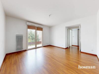 Appartement - T3 de 67 m² - Quartier Zola 44100 Nantes