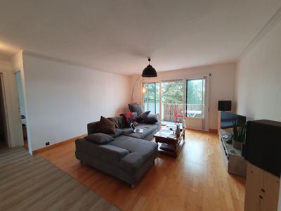 Appartement T3 Lanester