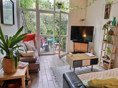 Appartement T3 Montreuil