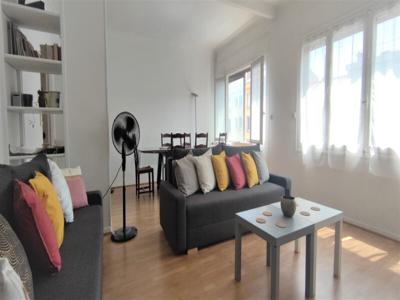 Appartement T4 Perpignan