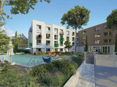 La Valette-du-Var au coeur d'une ZAC dynamique - Programme immobilier neuf La Valette-du-Var - MEDICIS_PATRIMOINE