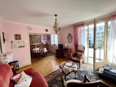 Vente appartement 4 pièces 71.07 m²