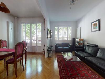 Vente appartement 5 pièces 109.45 m²