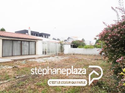 Vente maison 1 pièce 25 m² La Rochelle (17000)