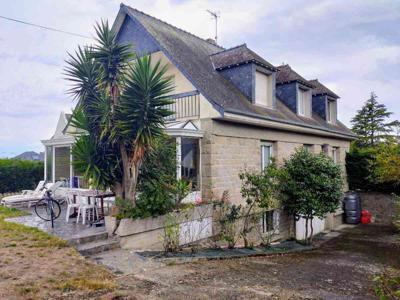 Vente maison 10 pièces 199 m² Saint-Briac-sur-Mer (35800)