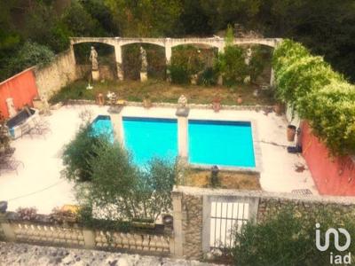 Vente maison 10 pièces 350 m² Beaucaire (30300)