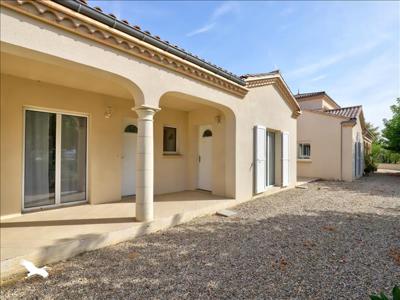 Vente maison 11 pièces 258 m² Lavaur (81500)