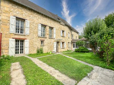 Vente maison 12 pièces 273 m² Auvers-sur-Oise (95430)