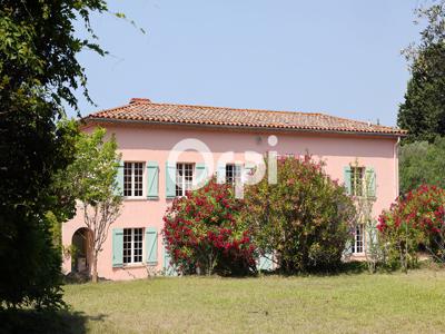 Vente maison 15 pièces 473 m² Sanary-sur-Mer (83110)