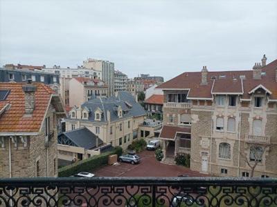Vente maison 2 pièces 63 m² Biarritz (64200)