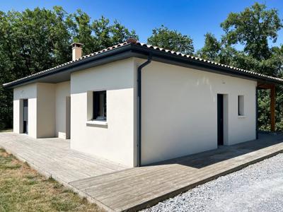 Vente maison 3 pièces 100 m² Auch (32000)