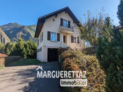 Vente maison 3 pièces 73 m² La Tour (74250)