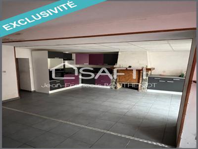 Vente maison 4 pièces 100 m² Saffré (44390)