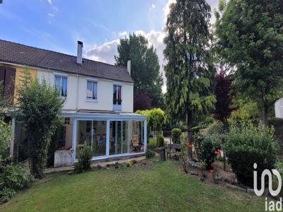 Vente maison 4 pièces 106 m² Compiègne (60200)