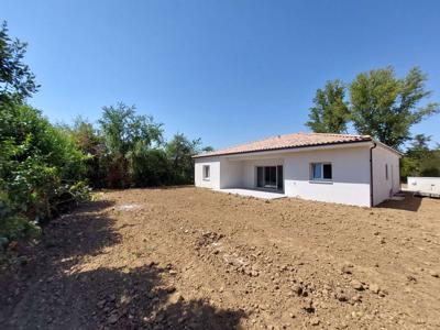 Vente maison 4 pièces 113 m² Marssac-sur-Tarn (81150)